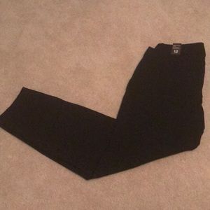 NWT The Limited Exact Stretch Skinny